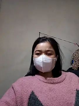 Snapshot of Daisy-lusia96 chatting on 11.21.25 Daisy-lusia96 online show from 11.21.25