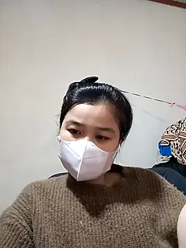 Snapshot of Daisy-lusia96 chatting on 11.22.25 Daisy-lusia96 online show from 11.22.25