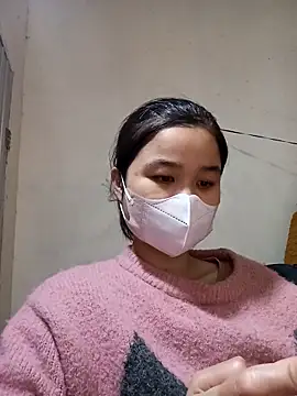 Snapshot of Daisy-lusia96 chatting on 11.24.25 Daisy-lusia96 online show from 11.24.25