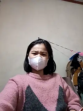 Snapshot of Daisy-lusia96 chatting on 12.01.25 Daisy-lusia96 online show from 12.01.25