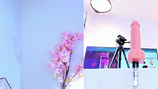 maily zanss online show from 03.04.26