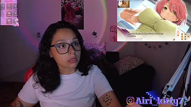 Snapshot of lila_kitty81 chatting on 02.04.26 lila kitty81 online show from 02.04.26