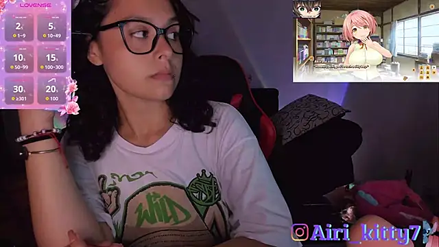 Snapshot of lila_kitty81 chatting on 02.08.26 lila kitty81 online show from 02.08.26