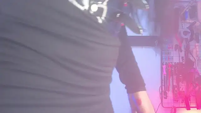 Eliz bdsm online show from 05.25.26
