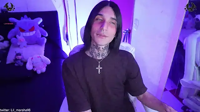 marshall  k online show from 02.20.26