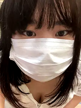 -SAKI-xx online show from 10.02.25