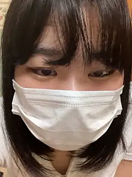 -SAKI-xx online show from 10.08.25