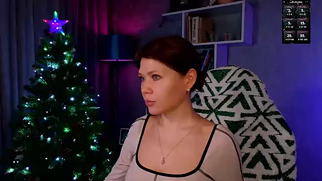 MyLittleGali online show from 12.28.24