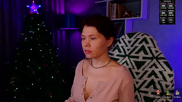 MyLittleGali online show from 01.06.25