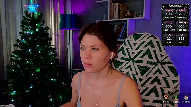 MyLittleGali online show from 01.09.25