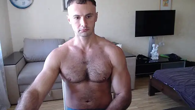 muscle uncut online show from 09.19.25