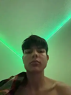 alandelrey57 online show from 01.06.26