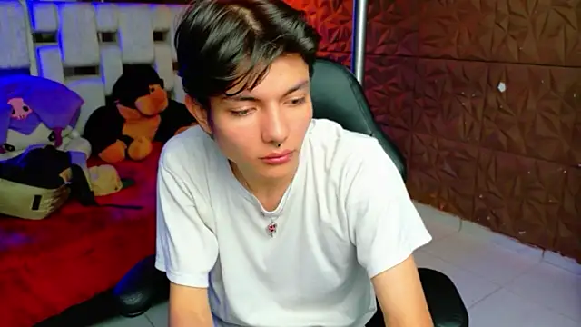 alandelrey57 online show from 02.23.26