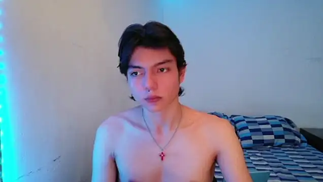 alandelrey57 online show from 04.10.26