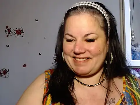 Snapshot of andreea2011 chatting on 09.27.25 andreea2011 online show from 09.27.25