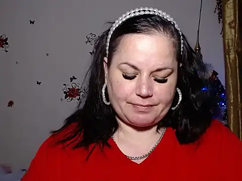 Snapshot of andreea2011 chatting on 09.29.25 andreea2011 online show from 09.29.25