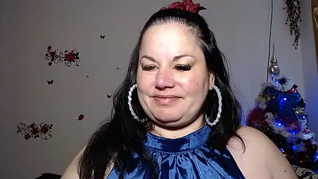 Snapshot of andreea2011 chatting on 10.08.25 andreea2011 online show from 10.08.25