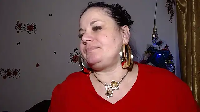 Snapshot of andreea2011 chatting on 10.09.25 andreea2011 online show from 10.09.25