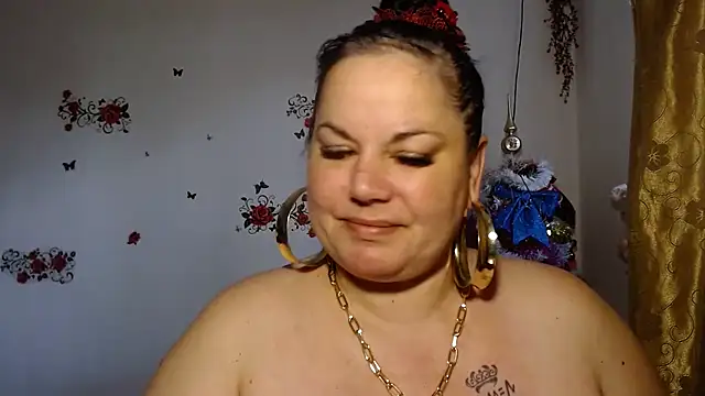 Snapshot of andreea2011 chatting on 10.23.25 andreea2011 online show from 10.23.25