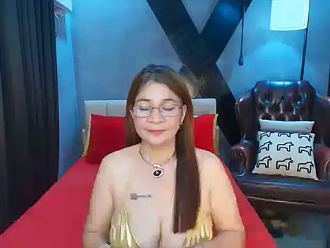 YuriMorgana online show from 03.17.26