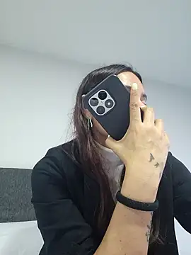 Cami Konor online show from 01.13.26