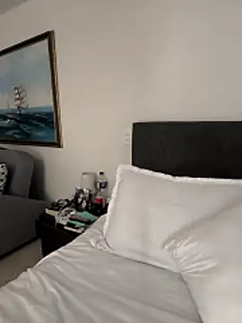 Cami Konor online show from 02.10.26