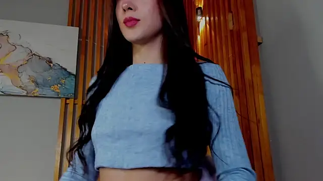 AbbyPalmer online show from 04.06.26