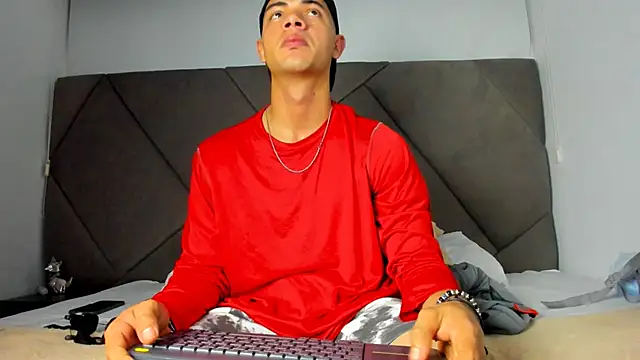 andrew colleman online show from 09.12.25