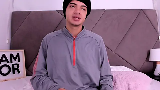 andrew colleman online show from 10.14.25