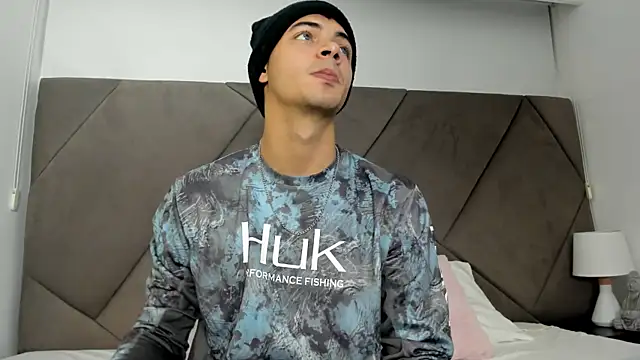 andrew colleman online show from 11.06.25