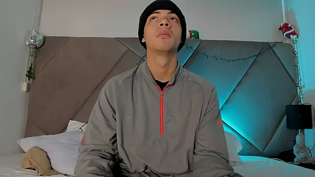 andrew colleman online show from 12.01.25