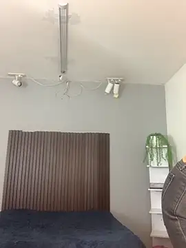 Snapshot of kataleya_29 chatting on 09.19.25 kataleya 29 online show from 09.19.25