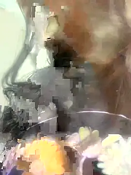 Snapshot of kataleya_29 chatting on 10.13.25 kataleya 29 online show from 10.13.25