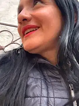 Snapshot of kataleya_29 chatting on 10.26.25 kataleya 29 online show from 10.26.25