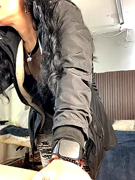 Snapshot of kataleya_29 chatting on 10.28.25 kataleya 29 online show from 10.28.25