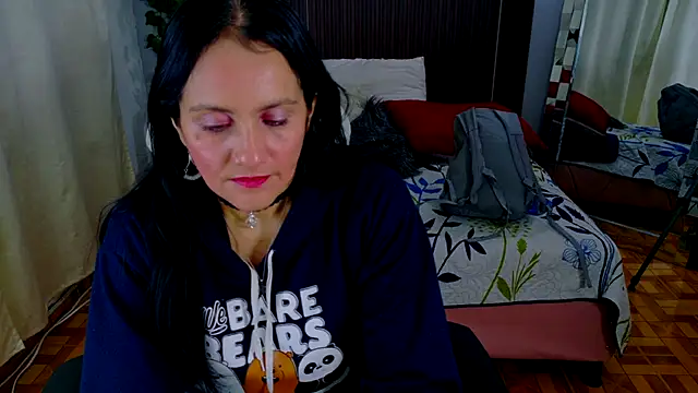 Snapshot of kataleya_29 chatting on 11.28.25 kataleya 29 online show from 11.28.25