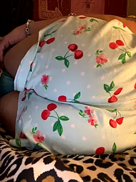 TranSexualJade95 online show from 11.25.25