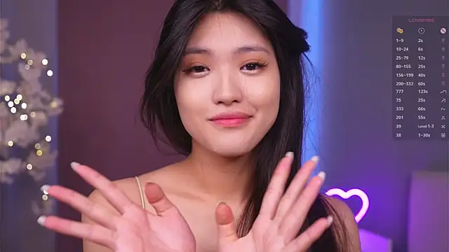 FancyEsten online show from 02.21.26