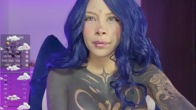 Snapshot of AlinaLukyanova chatting on 05.14.26 AlinaLukyanova online show from 05.14.26