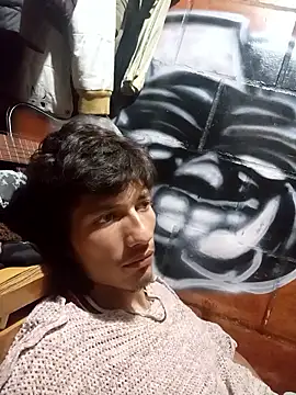 alexandercruz online show from 01.13.26