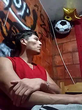 alexandercruz online show from 02.24.26