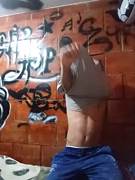 alexandercruz online show from 02.27.26