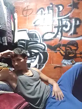 alexandercruz online show from 03.13.26