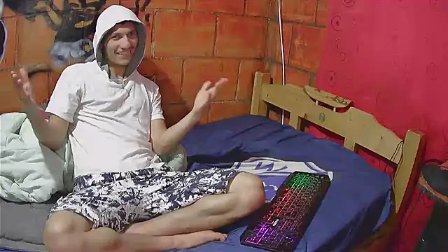 alexandercruz online show from 03.29.26