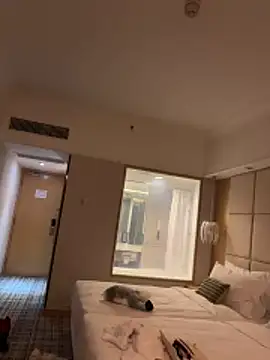 Snapshot of QiuNikki11286 chatting on 03.01.26 QiuNikki11286 online show from 03.01.26