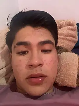 Barrx0018 online show from 04.11.26