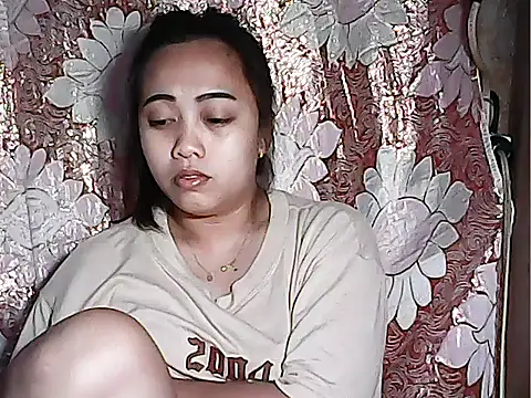 Pinay Chubby20 online show from 09.29.25