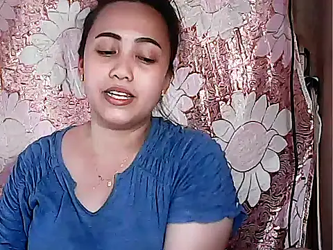 Pinay Chubby20 online show from 10.16.25