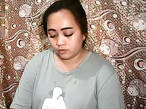 Pinay Chubby20 online show from 12.22.25