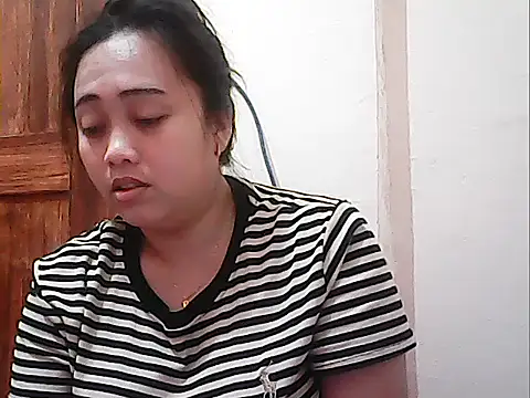 Pinay Chubby20 online show from 02.02.26